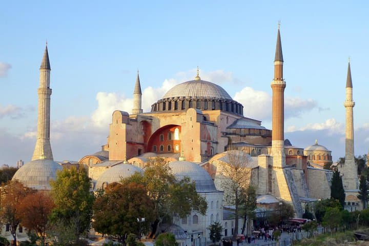 Have Your Own Private Guide in Istanbul