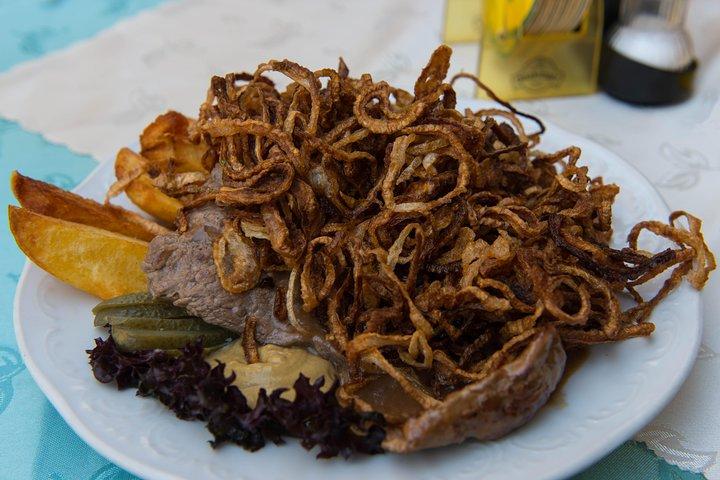 Visite gastronomique de Vienne : une visite audioguidée