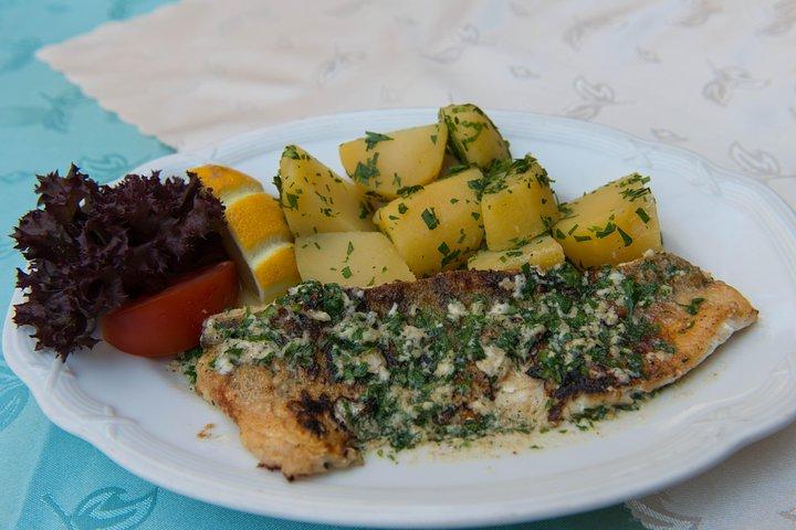 Visite gastronomique de Vienne : une visite audioguidée