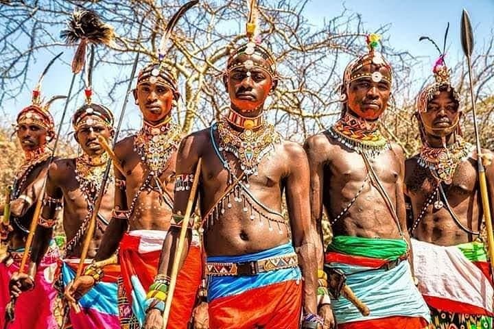Nairobi 3 Museums and Bomas of Kenya day tour.