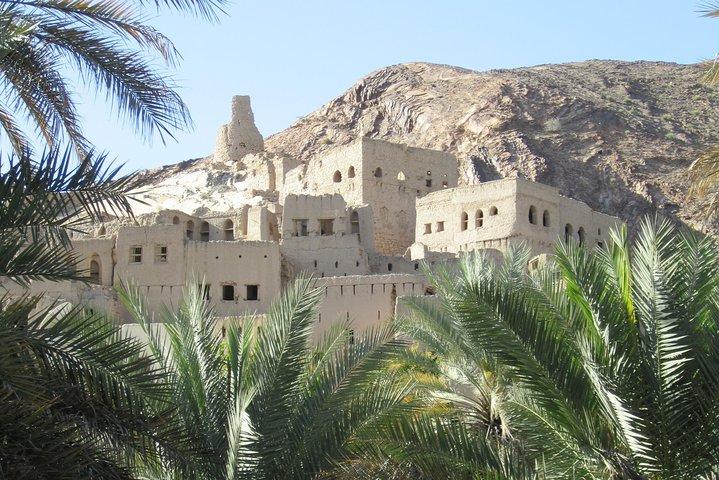 Treasure Of the Interior