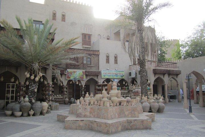Treasure Of the Interior