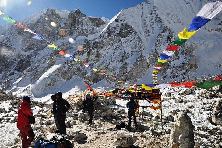 Manaslu Tsum Valley Trekking