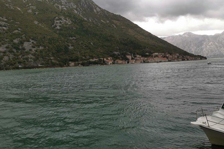 Privat rundtur Montenegro