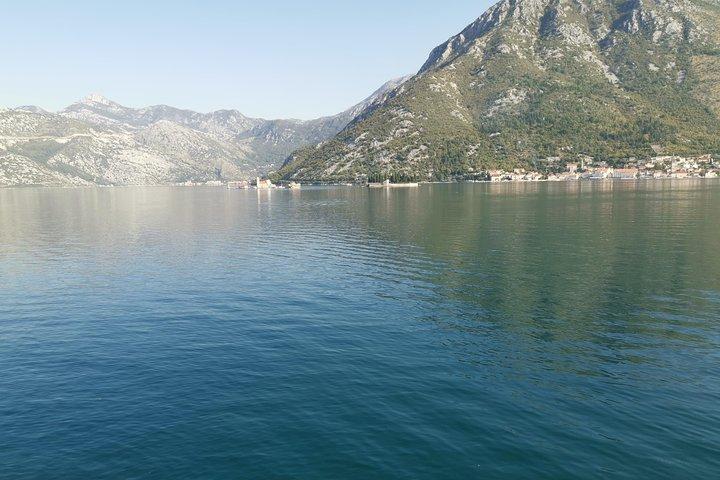 Privat rundtur Montenegro