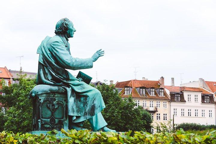 Visite privée à pied de Copenhague