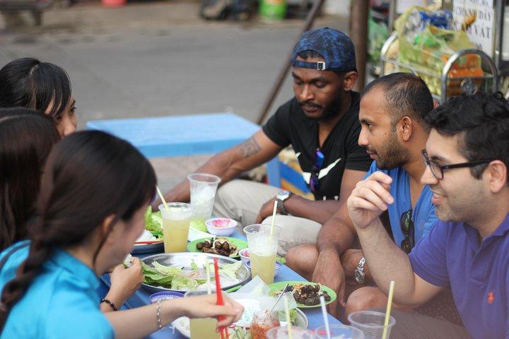 Upptäck den bästa traditionella rundturen i Ho Chi Minh City