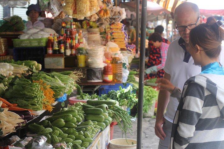 Upptäck den bästa traditionella rundturen i Ho Chi Minh City