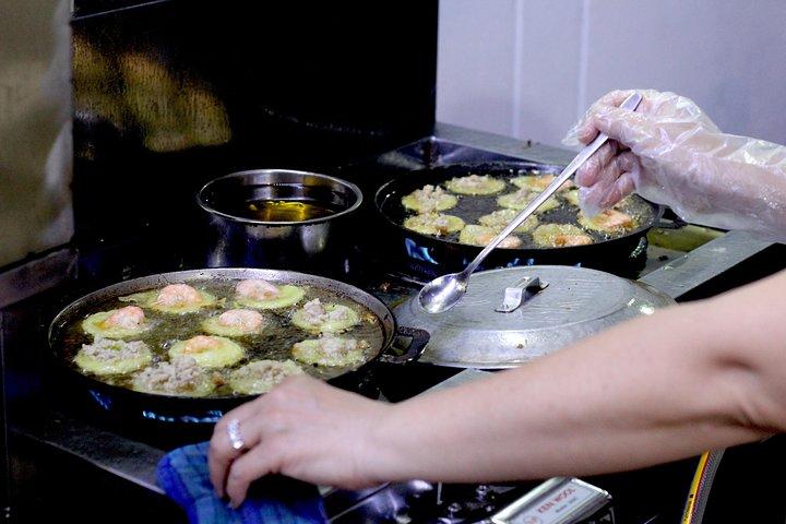 Upptäck den bästa traditionella rundturen i Ho Chi Minh City