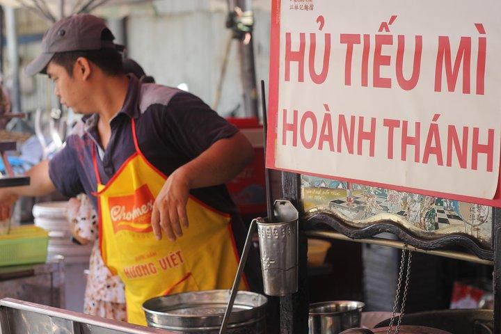 Upptäck den bästa traditionella rundturen i Ho Chi Minh City