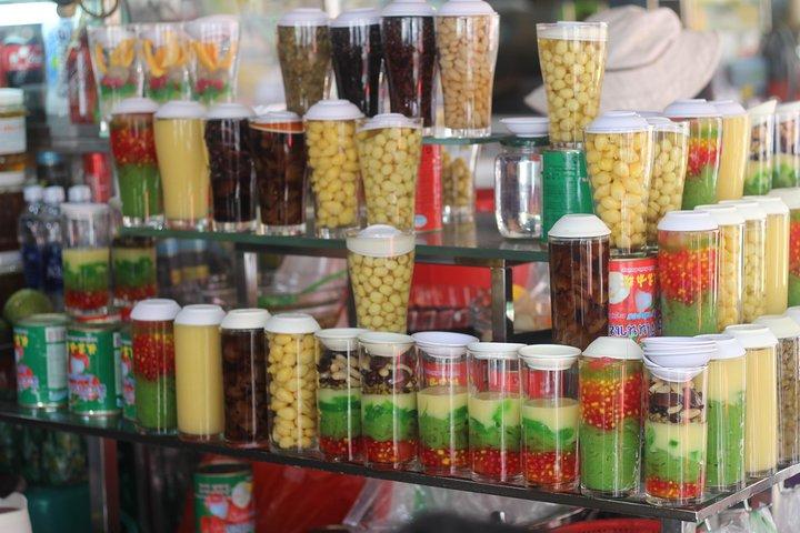 Upptäck den bästa traditionella rundturen i Ho Chi Minh City