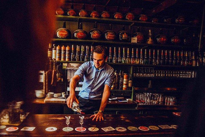 Det ultimative Craft Beer Adventure i Amsterdam!