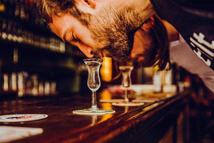 Det ultimative Craft Beer Adventure i Amsterdam!