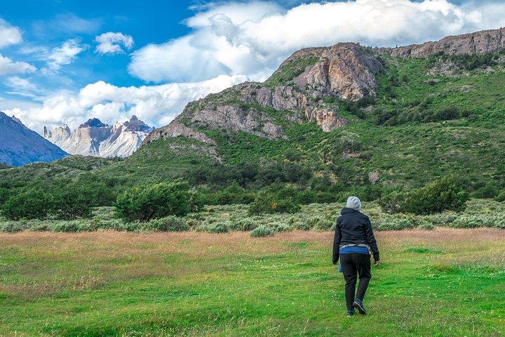 Half Day Valle Pingo (Minimum 2 pax)
