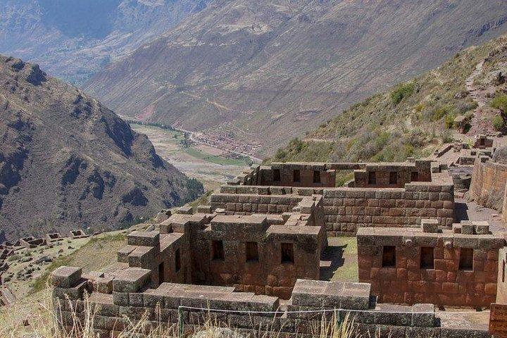 Full Day tour to the Sacred Valley