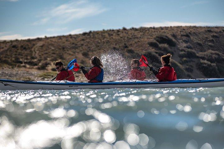 Darwin Experience - kayaks & adventure
