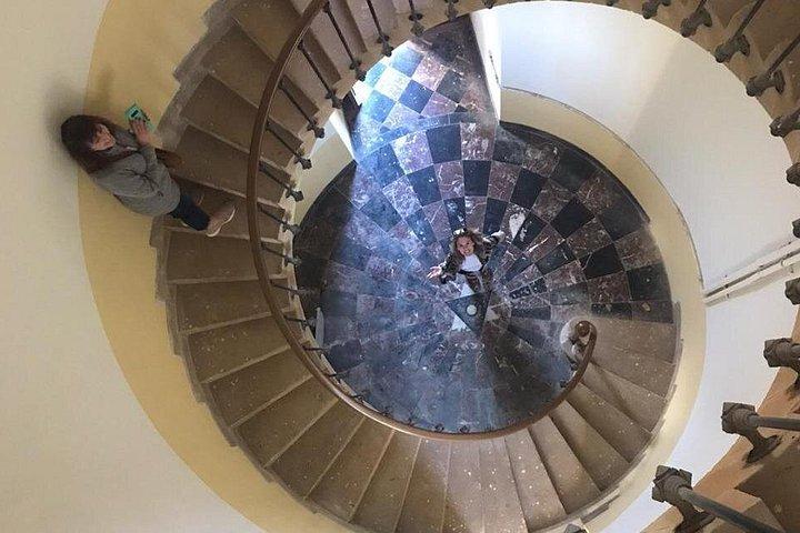 タンジェ発シェフシャウエン終日小旅行