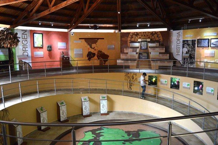 Tour Quito + Galapagos + Guayaquil / 7 dagen