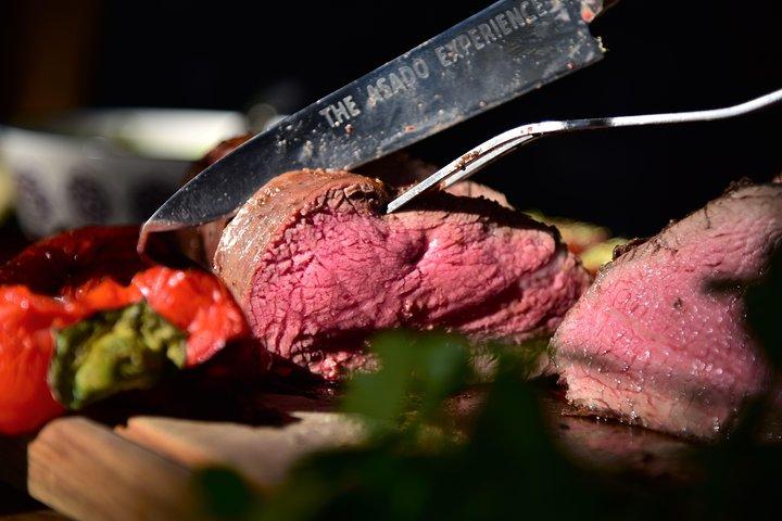La Experiencia Asado - Bistec Premium