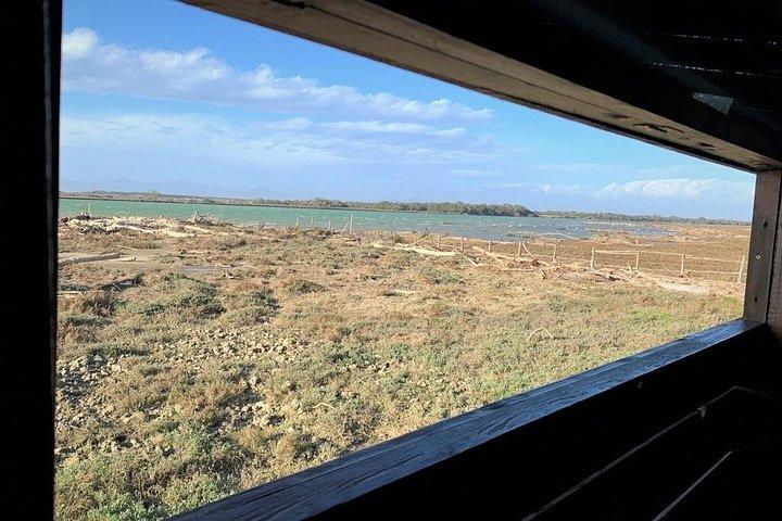 Maremma naturpark e-cykeltur