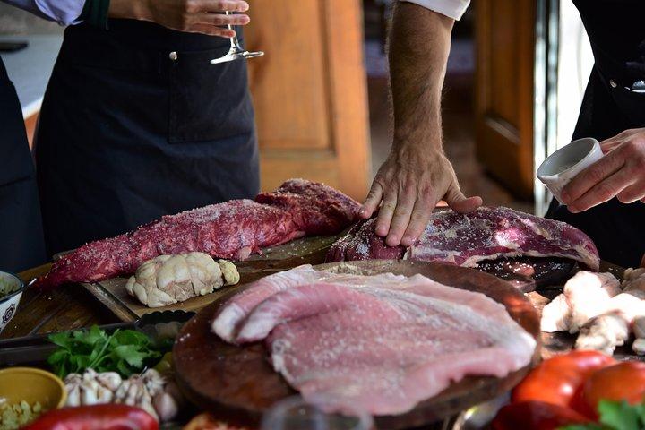 La Experiencia Asado - Bistec Premium