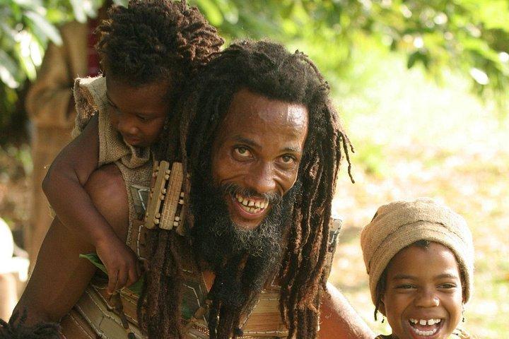Rastafari Indigenous Village Tour