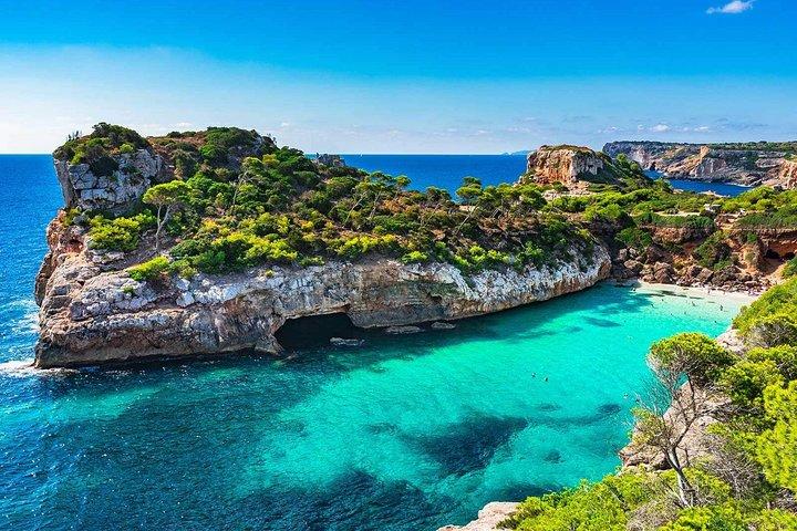 Privat transfer fra Soller til Mallorca lufthavn (PMI)