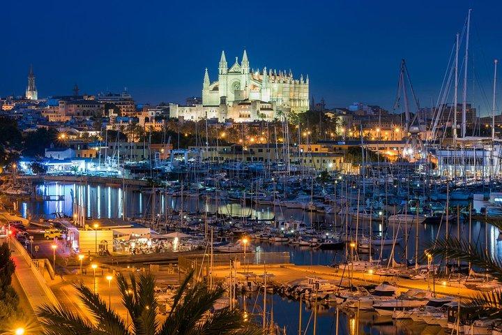 Privat transfer fra Soller til Mallorca lufthavn (PMI)