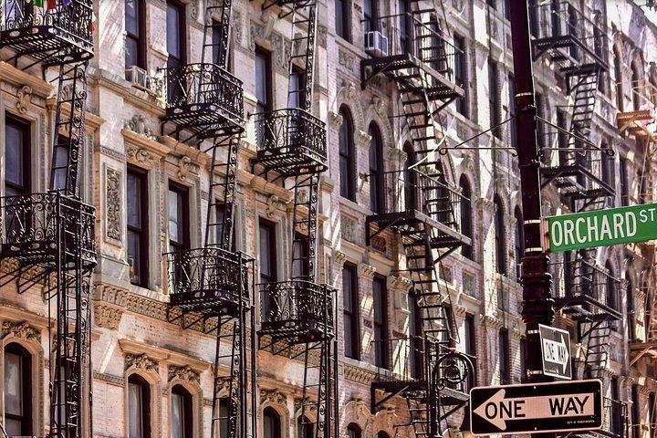 Private Lower East Side, Chinatown en Little Italy Food Tour