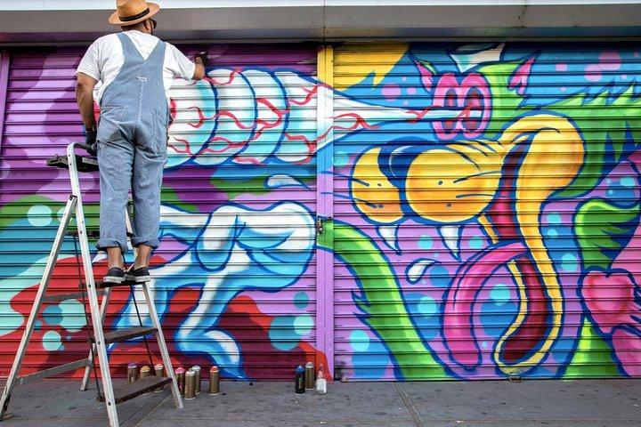 Private Lower East Side, Chinatown en Little Italy Food Tour