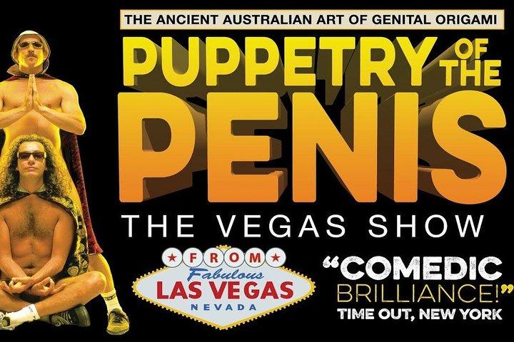 Puppetry of the Penis