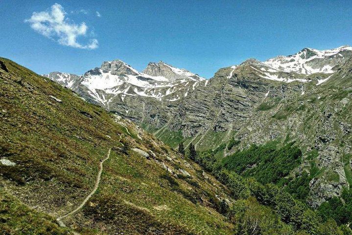 2 dages tur til Mount Korab fra Tirana eller Shkodra
