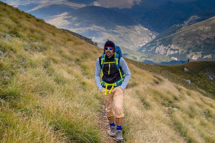 Tour di 2 giorni sul Monte Korab da Tirana o Shkodra