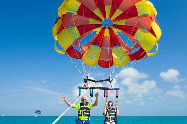 Parasailing Adventure Punta Cana