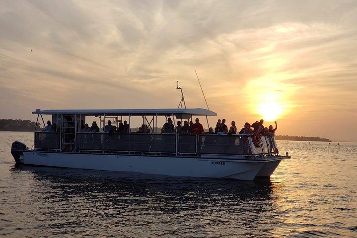 Destin Dolphin Cruise