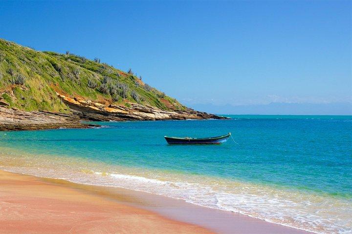 Traslado Rio de Janeiro a Búzios