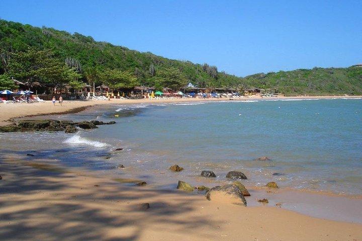 Traslado Rio de Janeiro a Búzios