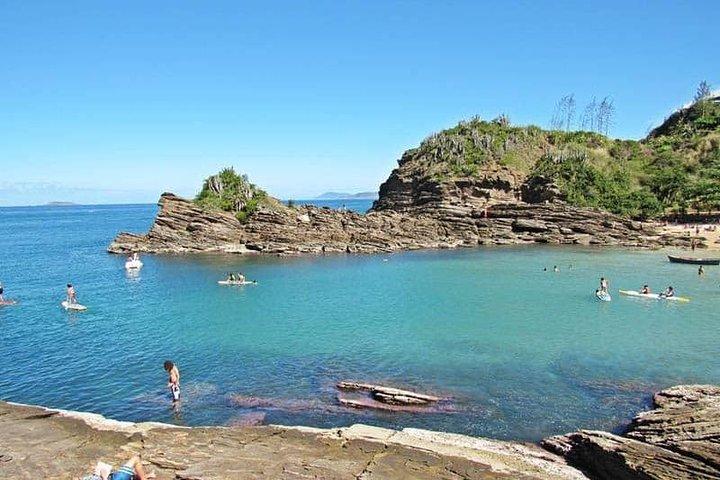Traslado Rio de Janeiro a Búzios