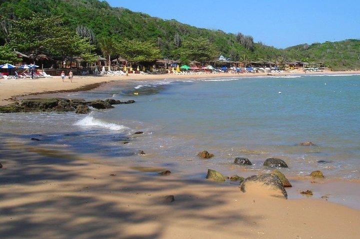 Traslado Rio x Búzios
