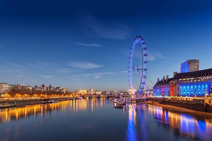 Luxury Range Rover til din bortskaffelse i London i 4 timer