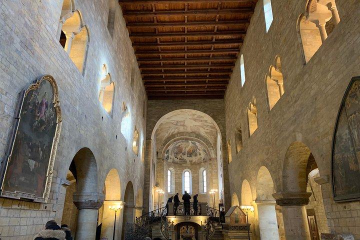 Complete Prague Castle Interiors Tour (Tickets Included)