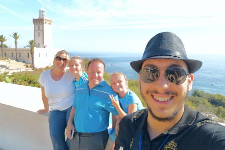 Tangier Day Tour