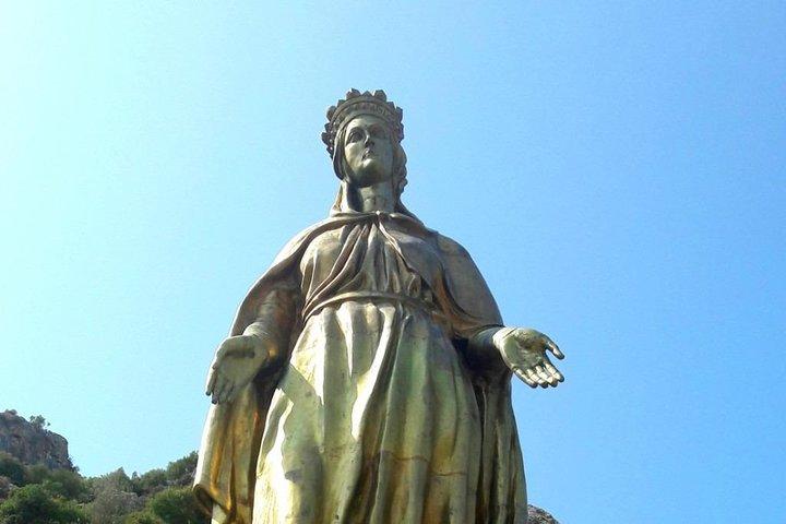 Ancient Ephesus Tour Fra Kusadasi - Privat grundlag