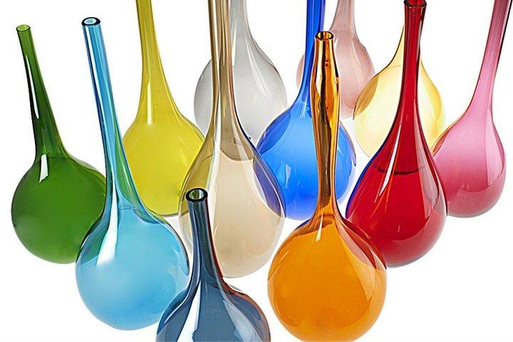Geschmolzene Glasmagie - Glasbläserklasse - PRIVAT