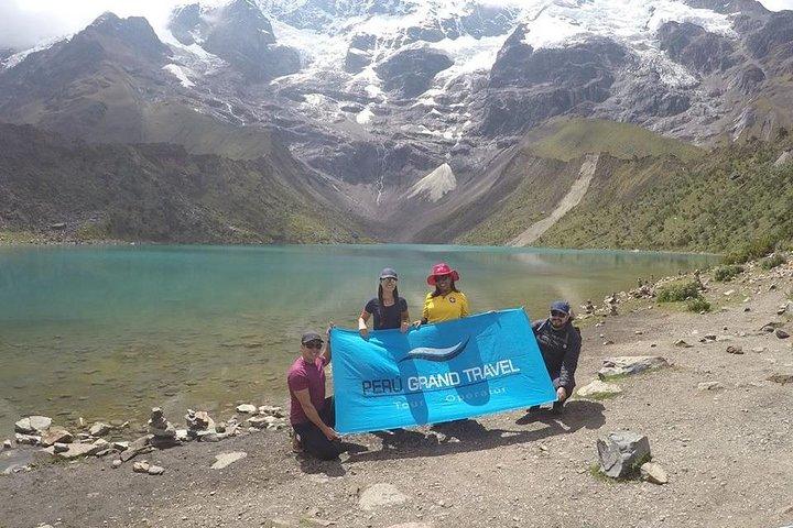 Laguna Humantay Full Day Trail