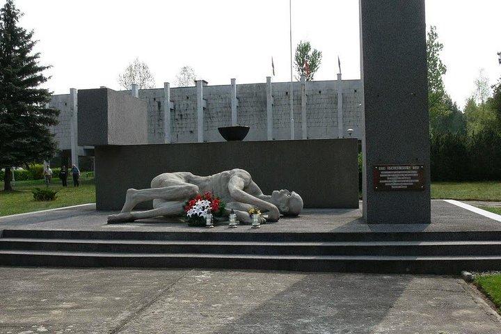Wroclaw till Stalag Luft Tour - The Great Escape Tour