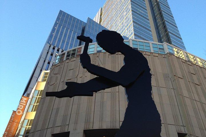 Seattle Scavenger Hunt Adventure