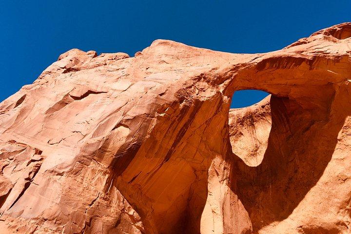 Monument Valley Erweiterte Backcountry-Tour