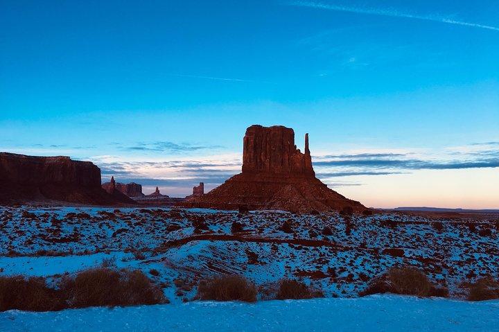 Monument Valley Erweiterte Backcountry-Tour