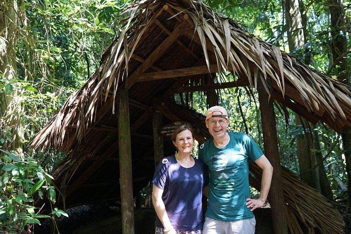 Private Half Day Cu Chi Ben Duoc Tunnels Tour